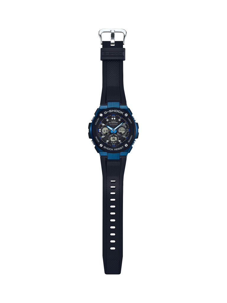 G-SHOCK GST-W300G-1A2JF GST-W300G-1A2JF