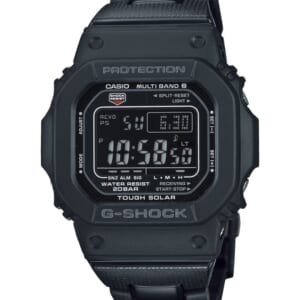 G-SHOCK GW-M5610UBC-1JF GW-M5610UBC-1JF