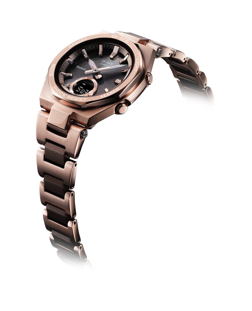 G-SHOCK MSG-B100CG-5AJF MSG-B100CG-5AJF