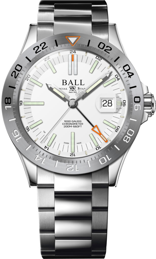 BALL WATCH【ボールウォッチ】フェア開催/ COMMON TIME 横浜VIVRE店
