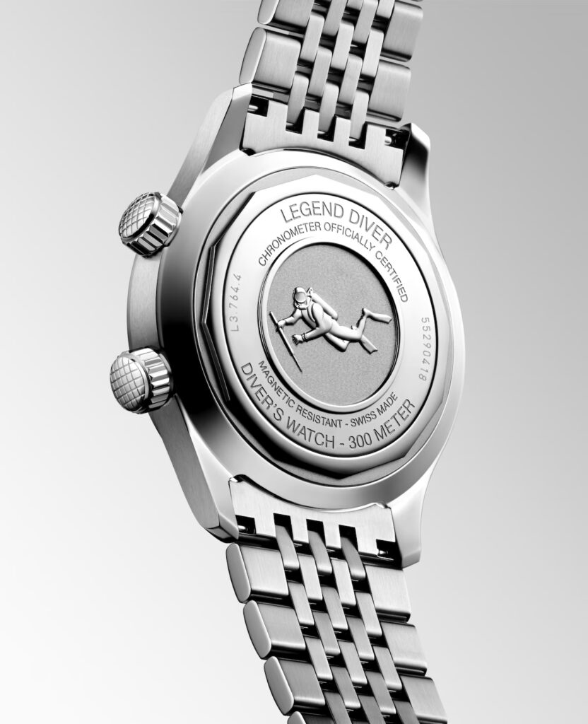 【LONGINES（ロンジン）】 フェア開催／COMMON TIME  渋谷公園通り店、横浜VIVRE店