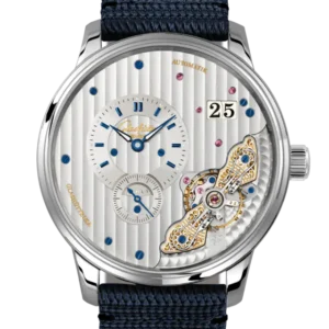 GLASHŰTTE ORIGINAL パノマティックインバース W19102020264