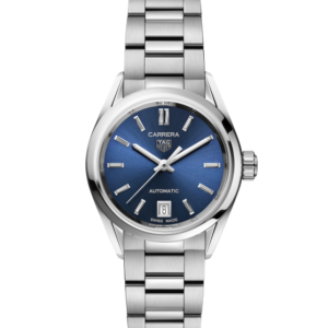 TAGHeuer タグ・ホイヤー カレラ キャリバー9 デイト WBN2411.BA0621