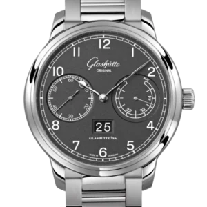 GLASHŰTTE ORIGINAL セネタ・オブザーバー W10014020214