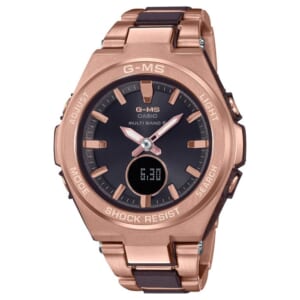 G-SHOCK MSG-W200CG-5AJF MSG-W200CG-5AJF