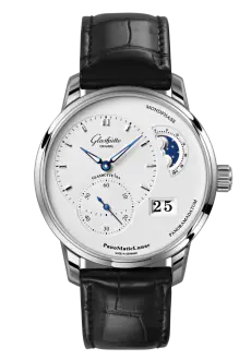 GLASHŰTTE ORIGINAL パノマティックルナ W19002423261