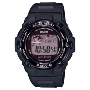 G-SHOCK BGR-3000UCB-1JF BGR-3000UCB-1JF