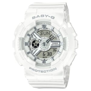 G-SHOCK BA-110X-7A3JF BA-110X-7A3JF