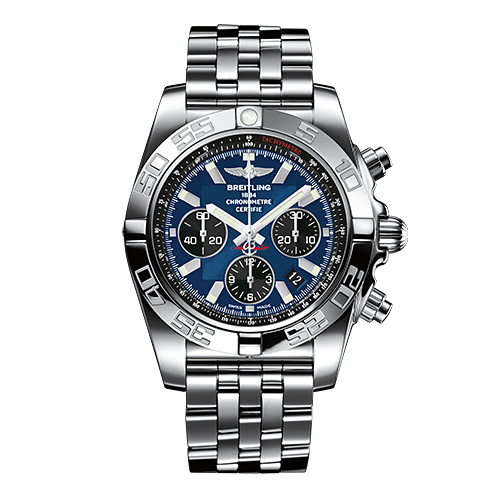 BREITLING CHRONOMAT 442020.03.30
