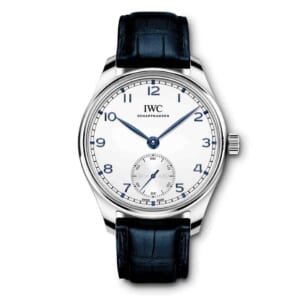 IWC ポルトギーゼ・​オートマティック40 IW358304