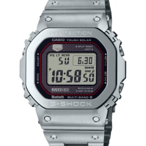 G-SHOCK MRG-B5000D-1JR MRG-B5000D-1JR