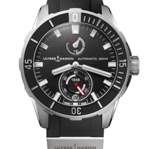 ULYSSE NARDIN ダイバー 44mm 1183-170-3/92