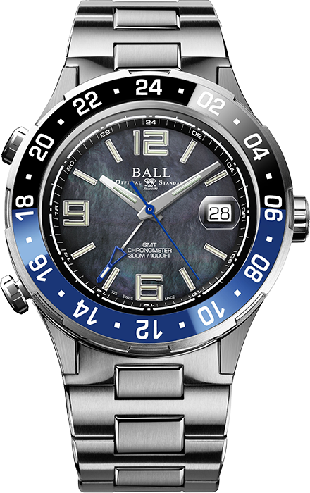 BALL WATCH【ボールウォッチ】フェア開催/ COMMON TIME 渋谷公園通り店・横浜VIVRE店・ららぽーと横浜店