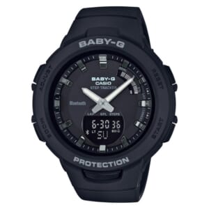 G-SHOCK BSA-B100-1AJF BSA-B100-1AJF