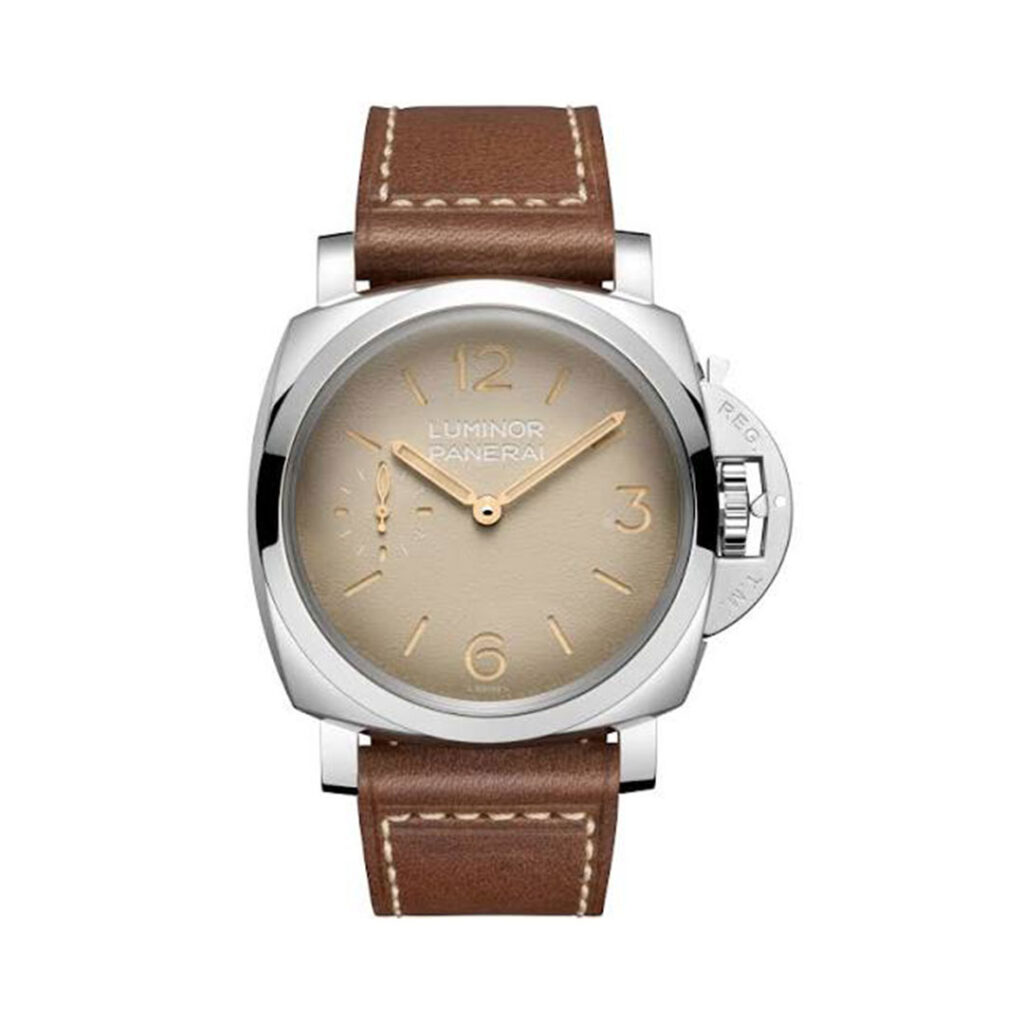 【PANERAI】 フェア開催／COMMON TIME 横浜元町本店、渋谷公園通り店