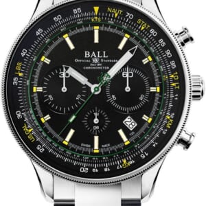 BALL ノルマンディ CM3188D-SCJ-BK