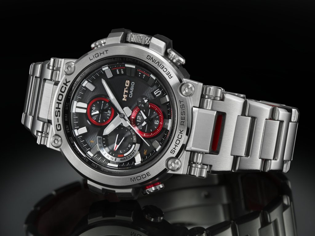 G-SHOCK MTG-B1000D-1AJF MTG-B1000D-1AJF