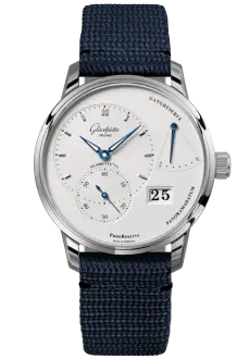 GLASHŰTTE ORIGINAL パノリザーブ W16501221264