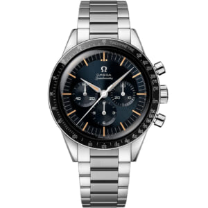OMEGA ファースト オメガ イン スペー﻿ス 310.30.40.50.06.001