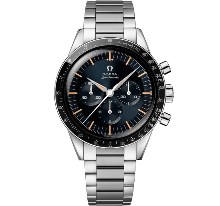 OMEGA ファースト オメガ イン スペー﻿ス 310.30.40.50.06.001