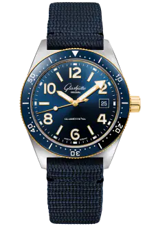 GLASHŰTTE ORIGINAL SeaQ W13911109034