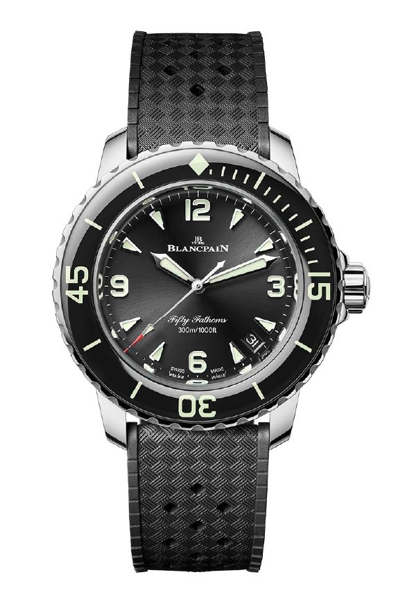 【BLANCPAIN（ブランパン）】 フェア開催