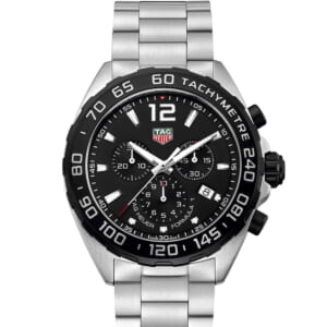 TAGHeuer タグ・ホイヤー フォーミュラ1 CAZ1010.BA0842
