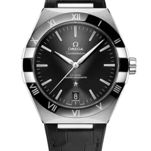 OMEGA コーアクシャル マスター クロノメーター 41mm 131.33.41.21.01.001