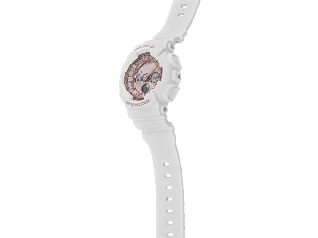 G-SHOCK BA-130-7A1JF BA-130-7A1JF