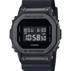 G-SHOCK GM-5600UB-1JF GM-5600UB-1JF