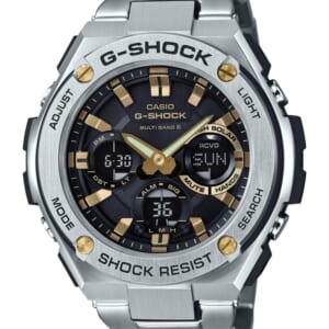 G-SHOCK GST-W110D-1A9JF GST-W110D-1A9JF