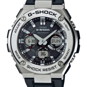 G-SHOCK GST-W110-1AJF GST-W110-1AJF