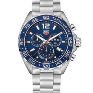 TAGHeuer タグ・ホイヤー フォーミュラ1 CAZ1014.BA0842
