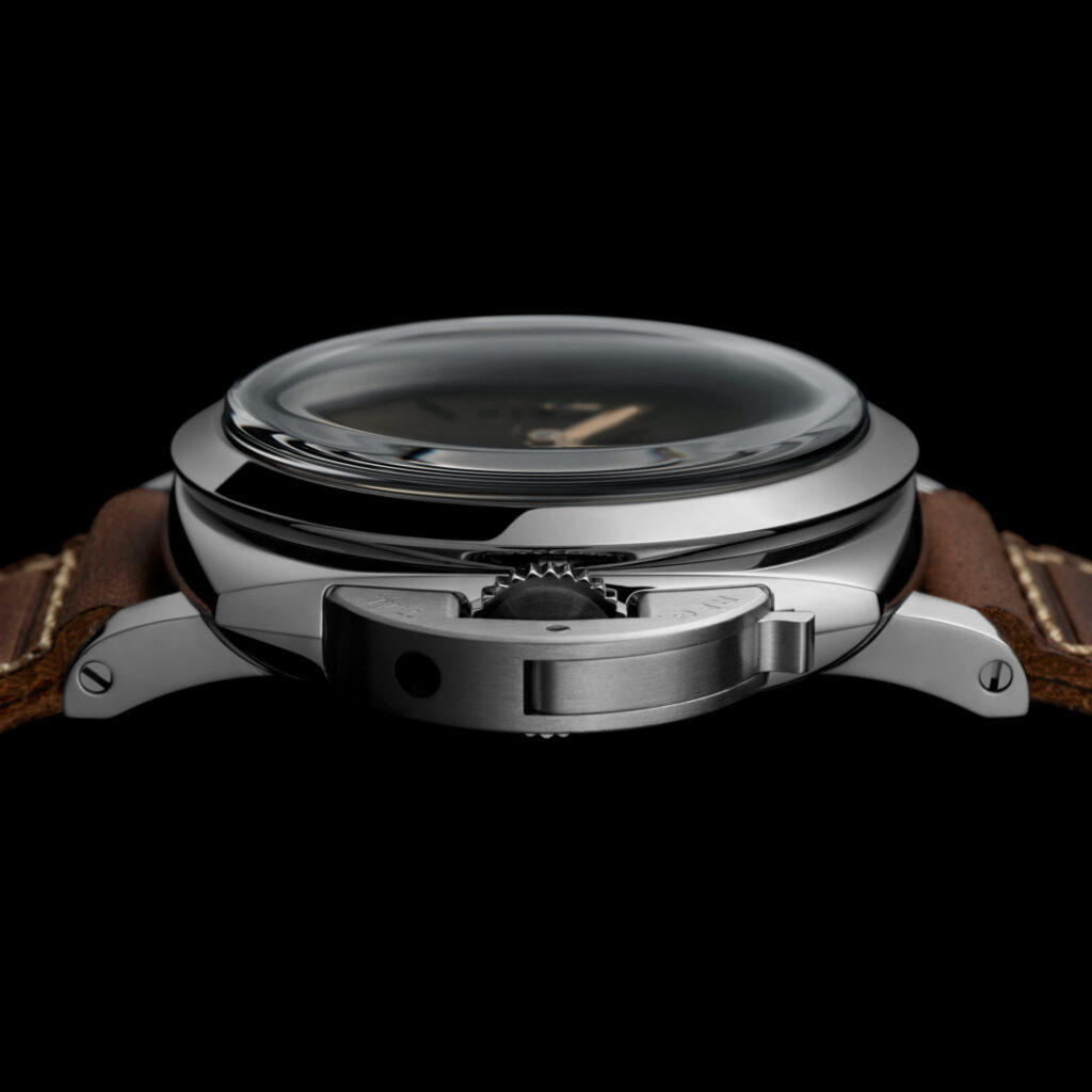 【PANERAI】 フェア開催／COMMON TIME 横浜元町本店、渋谷公園通り店