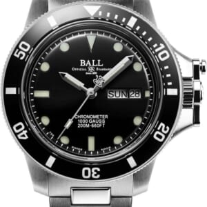 BALL オリジナル DM2118B-S1CJ-BK