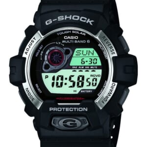 G-SHOCK GW-8900-1JF GW-8900-1JF