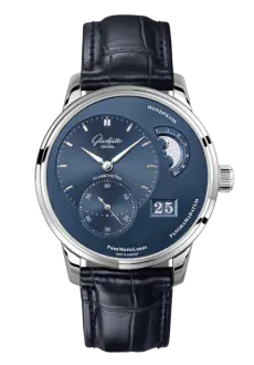 GLASHŰTTE ORIGINAL パノマティックルナ W19002463261