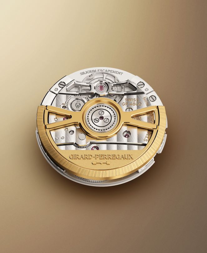 【GIRARD-PERREGAUX SPECIAL 2DAYS at COMMON TIME YOKOHAMA MOTOMACHI】ジラール・ペルゴ イベント開催／COMMON TIME  横浜元町本店