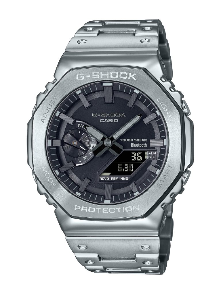 G-SHOCK GM-B2100D-1AJF GM-B2100D-1AJF