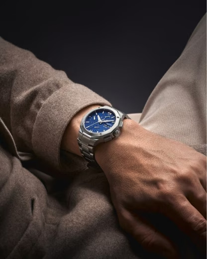 【BAUME & MERCIER（ボーム＆メルシエ）】 フェア開催／COMMON TIME  渋谷公園通り店