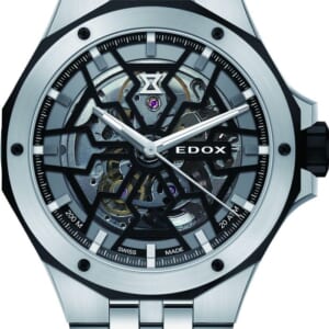 EDOX メカノ オートマティック 85303-3NM-NBG