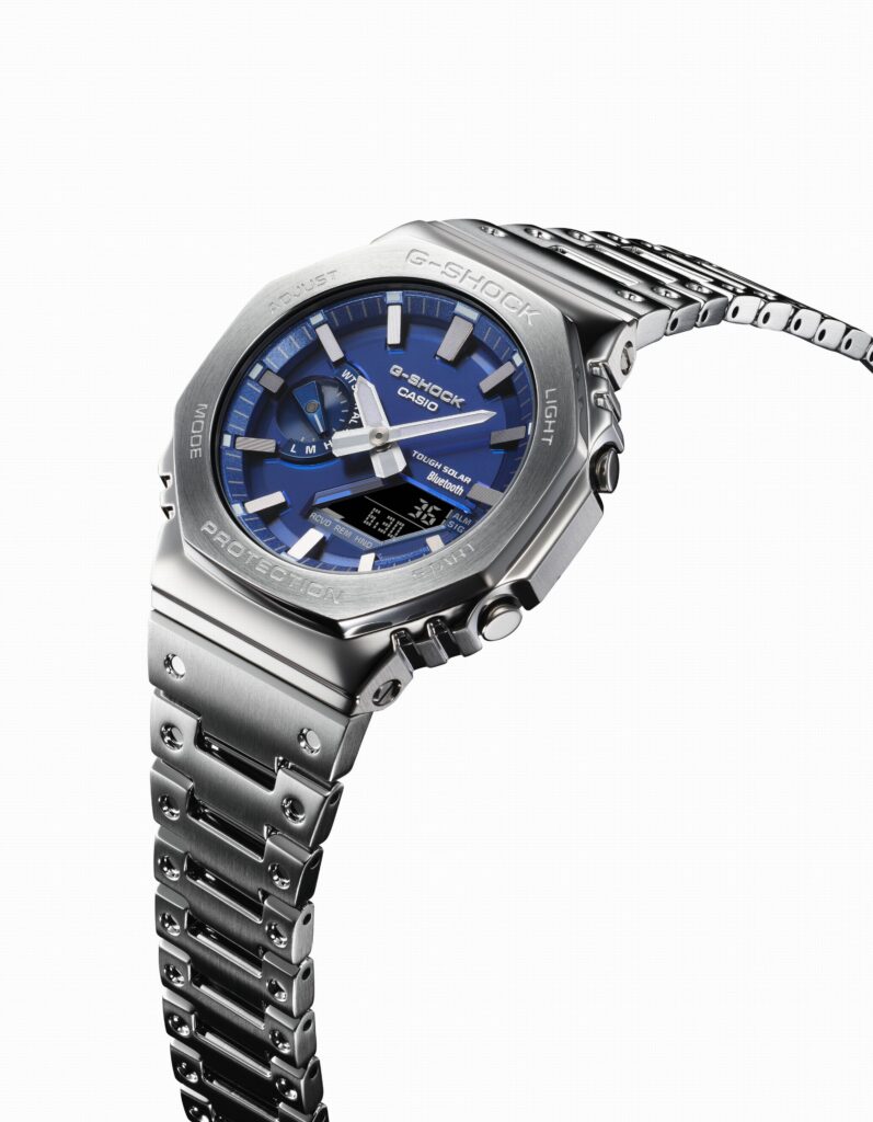 G-SHOCK GM-B2100AD-2AJF GM-B2100AD-2AJF
