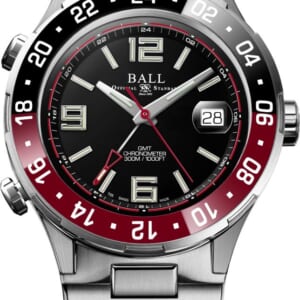 BALL パイロットGMT DG3038A-S1CJ-BK