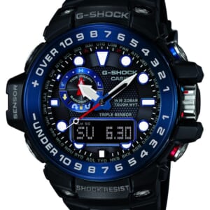 G-SHOCK GWN-1000B-1BJF GWN-1000B-1BJF
