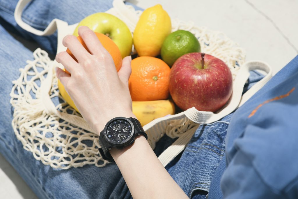 G-SHOCK BGA-2500-1AJF BGA-2500-1AJF
