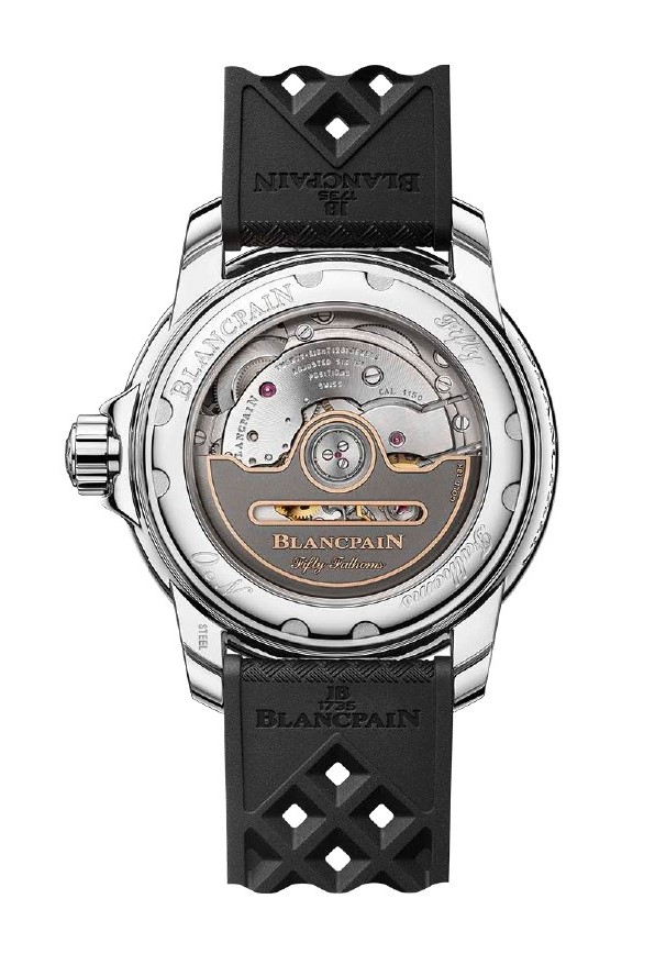 【BLANCPAIN（ブランパン）】 フェア開催