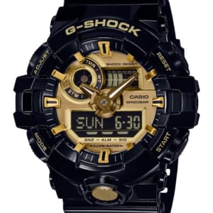 G-SHOCK GA-710GB-1AJF GA-710GB-1AJF