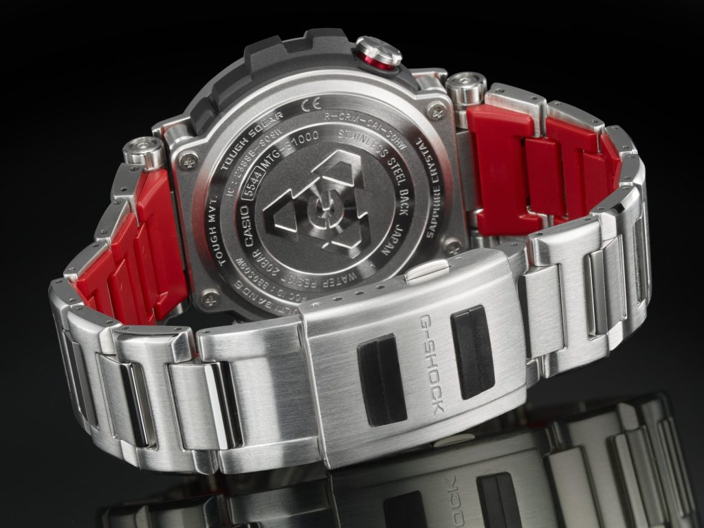 G-SHOCK MTG-B1000D-1AJF MTG-B1000D-1AJF