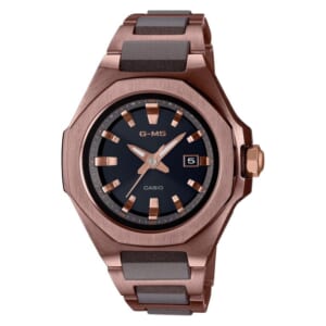 G-SHOCK MSG-W350CG-5AJF MSG-W350CG-5AJF
