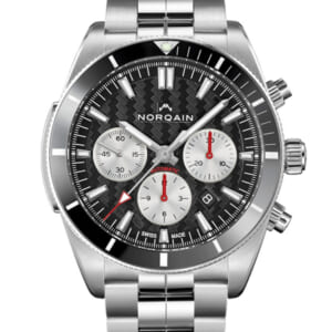 NORQAIN アドベンチャー スポーツ クロノ 44MM N1200C21C/B121/102SC